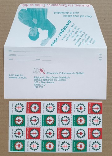 Kanada briefmarke - briefmarke,