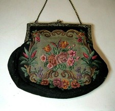 Altes Täschchen kleine