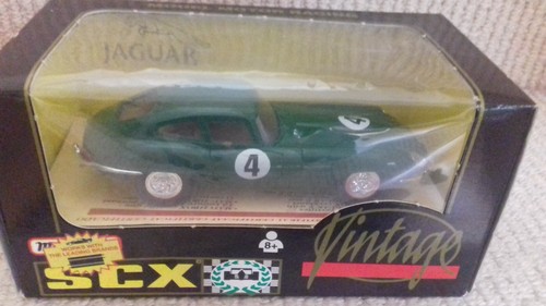 Scx e83710 type jaguar - scx,