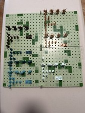 Vintage 1969 Feudal The Game