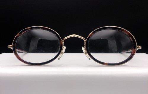 Vintage gemusterte 10kt gold - vintage,