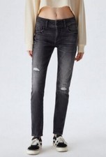 LTB Jeans Georget M Ankle Slim