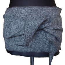 Schärpe Hüftgürtel Cacheur Schal zum Binden Gürtel Hüftwärmer