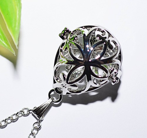Anhänger kette käfig für - kette,