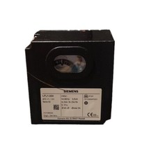 Siemens Steuergerät LFL1.333