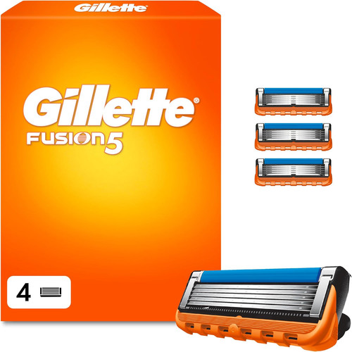 Gillette fusion klingen - gillette,
