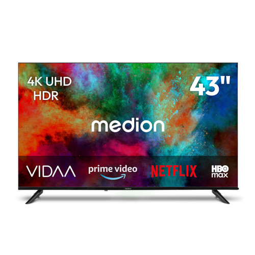 108 ultra smart - 108, smart-tv