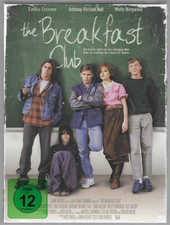 Molly Ringwald   the Breakfast