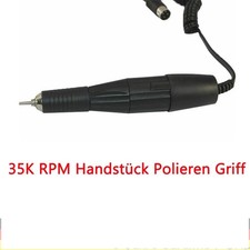 Dental Lab Micromotor Marathon Handstück 35K RPM Dental Handpiece Zahntechnik