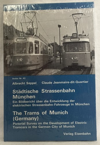 Verlag eisenbahn archiv - eisenbahn, nr