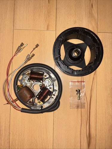 Original simson zündung - original,