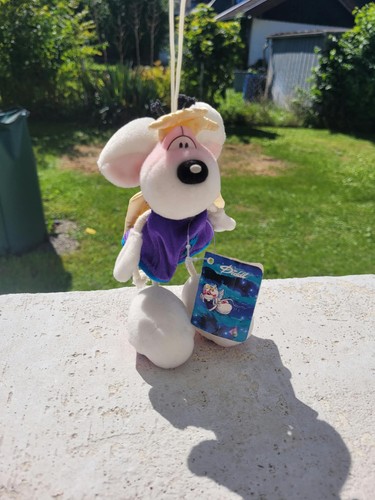 Diddl maus stofftier kleiner - maus,