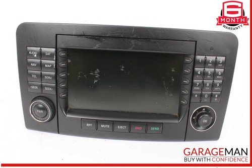 Mercedes x164 gl450 - x164,