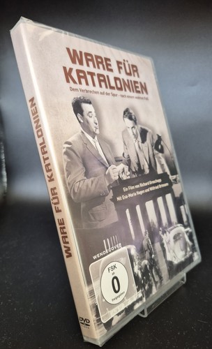 Ware für katalonien defa - katalonien,