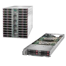 HPE Apollo k6000 Gehäuse &