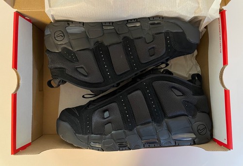Nike air more uptempo - air,
