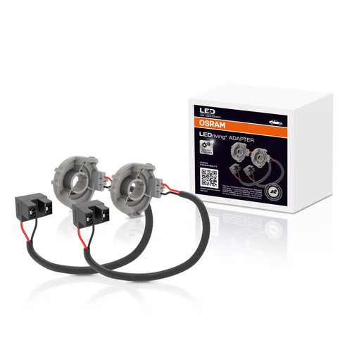 Osram ledriving adapter - ledriving,