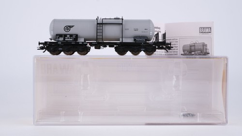 Brawa 48526 kesselwagen - kesselwagen, vtg