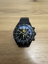 Ferrari FE-07-IPB-BK Scuderia