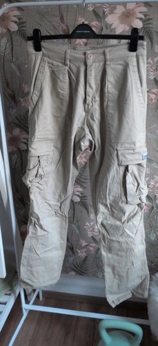 Young baggy hose cargo - young, la