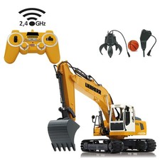 Bagger Liebherr R936 1:20