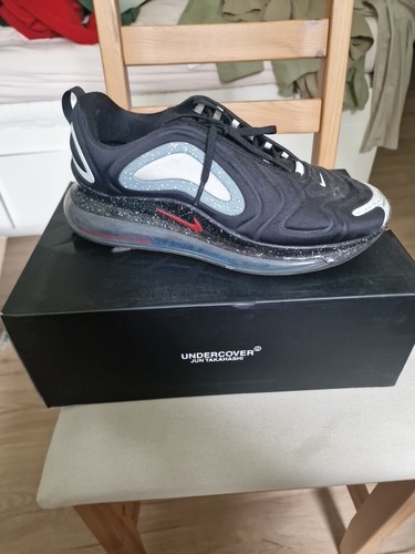 Nike undercover airmax - undercover, 720