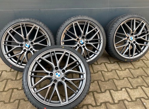 Zoll für bmw - 20,