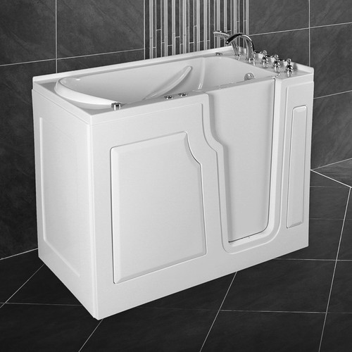 Premium seniorenbadewanne - premium,