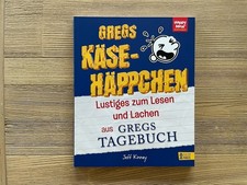 Greg’s Käse Häppchen