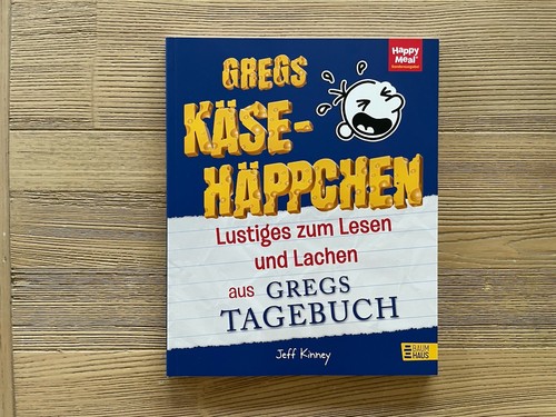 Greg käse häppchen - greg’s,