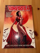 Vampirella - Die Stunde der