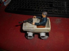 Star Wars Kenner Han Solo in