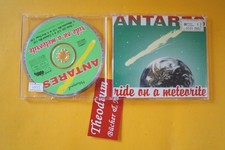 Antares - Ride on a Meteorite