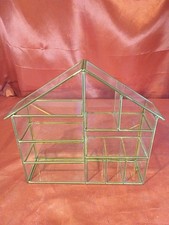 Altes Schmuckkästchen Tinket