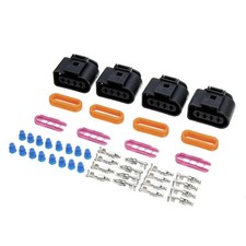 1 Set Ignition Coil Connector