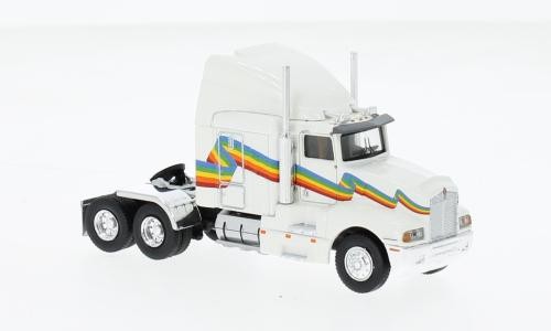 Brekina plast kenworth - 1:87, t