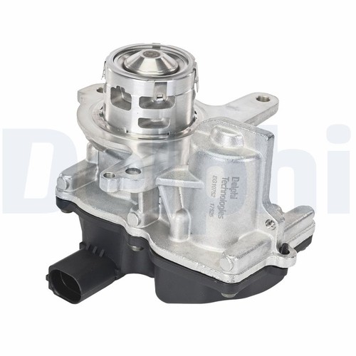 Delphi agr ventil elektrisch - agr-ventil,