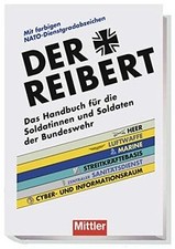 Der Reibert: Das Handbuch für