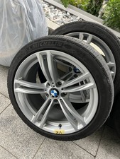 BMW Styling M 408 Alufelgen Winterreifen 255/40 R19