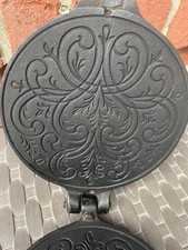 Altes Jötul ( Jotul / Jøtul