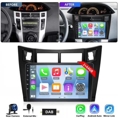 Dab carplay android15 - carplay,