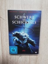 Schwert des Schicksals /