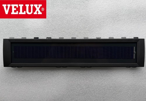 New replacement solar panel - new,