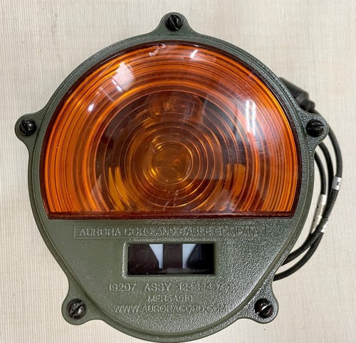 Blinker hmmwv vorn - blinker,