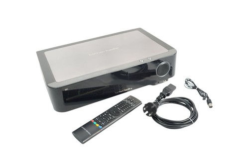Harman kardon bds - kardon,