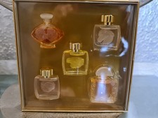 Parfum Miniaturen Set Lalique & Box