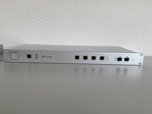 Ubiquiti unifi security - unifi,