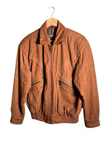 Berto Lucci Jacke Herren