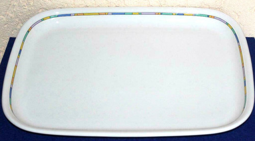 Thomas trend surf platte eckig - trend,