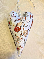 Herz ❤️ Tilda Landhaus